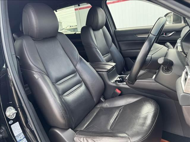 Ref:AUX-24196916 MAZDA CX-8 2018 9 Ref:AUX-24196916 MAZDA CX-8 2018 - Image 9