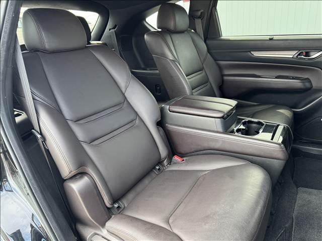 Ref:AUX-24196916 MAZDA CX-8 2018 10 Ref:AUX-24196916 MAZDA CX-8 2018 - Image 10