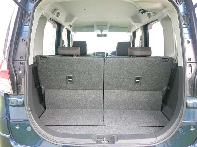 Ref:AUX-24197748 MITSUBISHI DELICA D:2 2011 15 Ref:AUX-24197748 MITSUBISHI DELICA D:2 2011 - Image 15