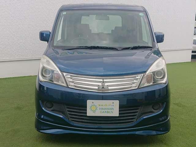 Ref:AUX-24197748 MITSUBISHI DELICA D:2 2011 17 Ref:AUX-24197748 MITSUBISHI DELICA D:2 2011 - Image 17
