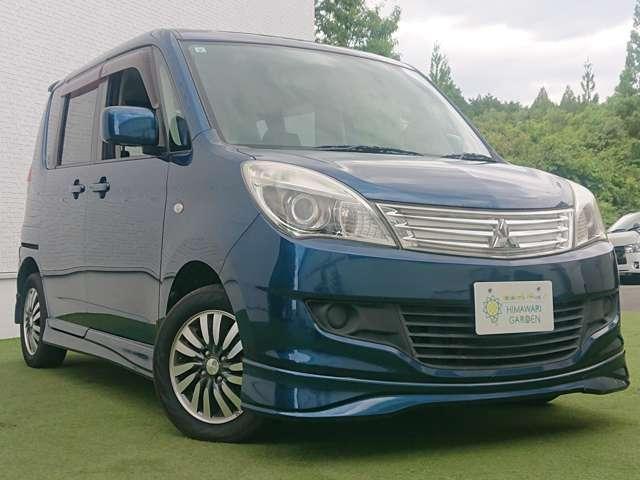 Ref:AUX-24197748 MITSUBISHI DELICA D:2 2011 3 Ref:AUX-24197748 MITSUBISHI DELICA D:2 2011 - Image 3