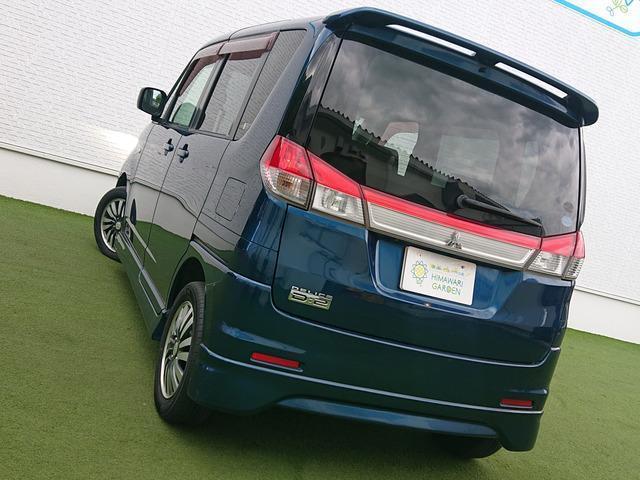 Ref:AUX-24197748 MITSUBISHI DELICA D:2 2011 4 Ref:AUX-24197748 MITSUBISHI DELICA D:2 2011 - Image 4