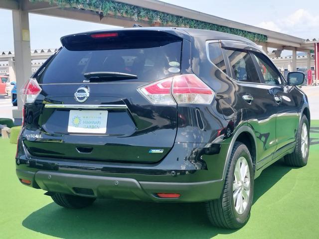 Ref:AUX-24197775 NISSAN X-TRAIL 2014 2 Ref:AUX-24197775 NISSAN X-TRAIL 2014 - Image 2