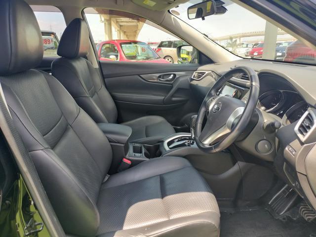 Ref:AUX-24197775 NISSAN X-TRAIL 2014 13 Ref:AUX-24197775 NISSAN X-TRAIL 2014 - Image 13