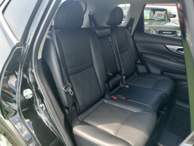 Ref:AUX-24197775 NISSAN X-TRAIL 2014 14 Ref:AUX-24197775 NISSAN X-TRAIL 2014 - Image 14