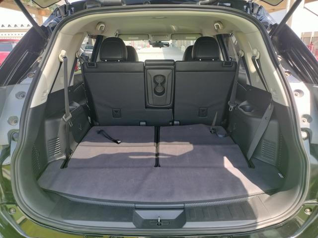 Ref:AUX-24197775 NISSAN X-TRAIL 2014 16 Ref:AUX-24197775 NISSAN X-TRAIL 2014 - Image 16