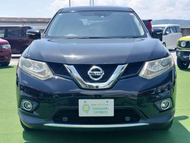 Ref:AUX-24197775 NISSAN X-TRAIL 2014 17 Ref:AUX-24197775 NISSAN X-TRAIL 2014 - Image 17