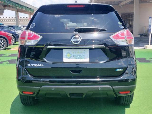 Ref:AUX-24197775 NISSAN X-TRAIL 2014 18 Ref:AUX-24197775 NISSAN X-TRAIL 2014 - Image 18