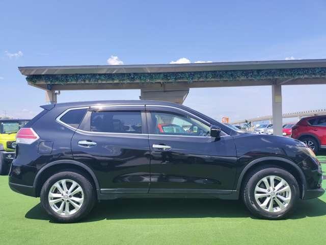 Ref:AUX-24197775 NISSAN X-TRAIL 2014 19 Ref:AUX-24197775 NISSAN X-TRAIL 2014 - Image 19