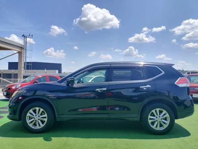 Ref:AUX-24197775 NISSAN X-TRAIL 2014 20 Ref:AUX-24197775 NISSAN X-TRAIL 2014 - Image 20