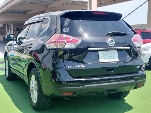 Ref:AUX-24197775 NISSAN X-TRAIL 2014 4 Ref:AUX-24197775 NISSAN X-TRAIL 2014 - Image 4