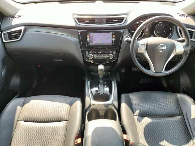 Ref:AUX-24197775 NISSAN X-TRAIL 2014 5 Ref:AUX-24197775 NISSAN X-TRAIL 2014 - Image 5