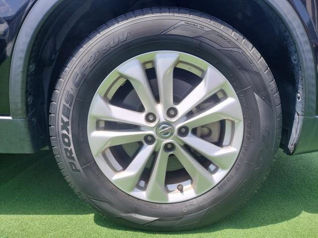 Ref:AUX-24197775 NISSAN X-TRAIL 2014 10 Ref:AUX-24197775 NISSAN X-TRAIL 2014 - Image 10