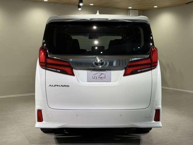 Ref:AUX-24198790 TOYOTA ALPHARD 2020 2 Ref:AUX-24198790 TOYOTA ALPHARD 2020 - Image 2