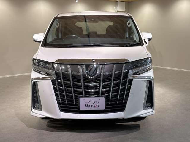 Ref:AUX-24198790 TOYOTA ALPHARD 2020 11 Ref:AUX-24198790 TOYOTA ALPHARD 2020 - Image 11