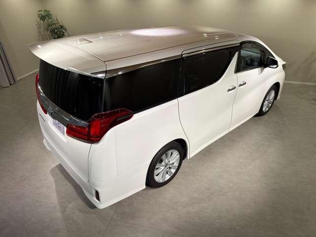 Ref:AUX-24198790 TOYOTA ALPHARD 2020 15 Ref:AUX-24198790 TOYOTA ALPHARD 2020 - Image 15