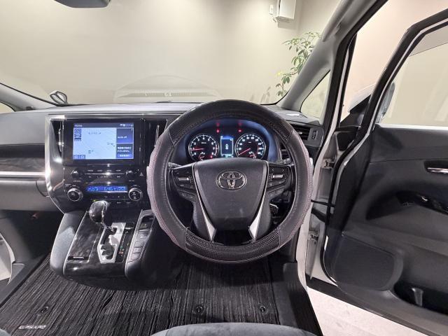 Ref:AUX-24198790 TOYOTA ALPHARD 2020 18 Ref:AUX-24198790 TOYOTA ALPHARD 2020 - Image 18