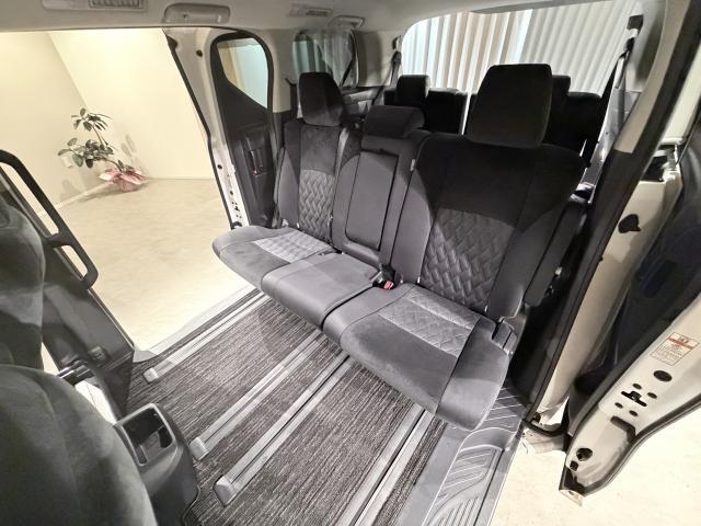 Ref:AUX-24198790 TOYOTA ALPHARD 2020 7 Ref:AUX-24198790 TOYOTA ALPHARD 2020 - Image 7
