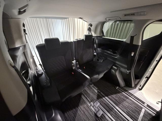Ref:AUX-24198790 TOYOTA ALPHARD 2020 8 Ref:AUX-24198790 TOYOTA ALPHARD 2020 - Image 8