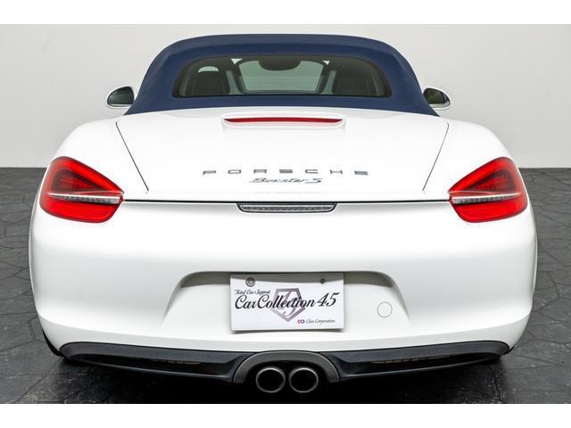 Ref:AUX-24199098 PORSCHE BOXSTER 2012 2 Ref:AUX-24199098 PORSCHE BOXSTER 2012 - Image 2