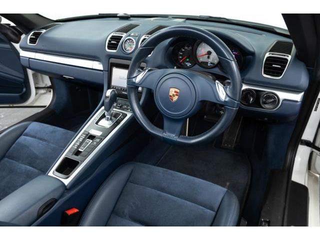 Ref:AUX-24199098 PORSCHE BOXSTER 2012 11 Ref:AUX-24199098 PORSCHE BOXSTER 2012 - Image 11