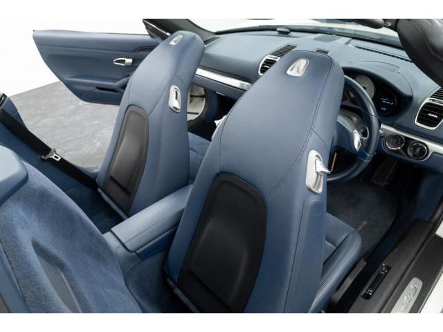 Ref:AUX-24199098 PORSCHE BOXSTER 2012 14 Ref:AUX-24199098 PORSCHE BOXSTER 2012 - Image 14