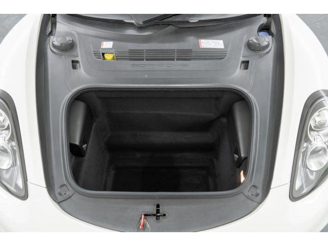 Ref:AUX-24199098 PORSCHE BOXSTER 2012 17 Ref:AUX-24199098 PORSCHE BOXSTER 2012 - Image 17