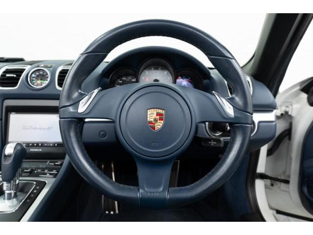 Ref:AUX-24199098 PORSCHE BOXSTER 2012 18 Ref:AUX-24199098 PORSCHE BOXSTER 2012 - Image 18