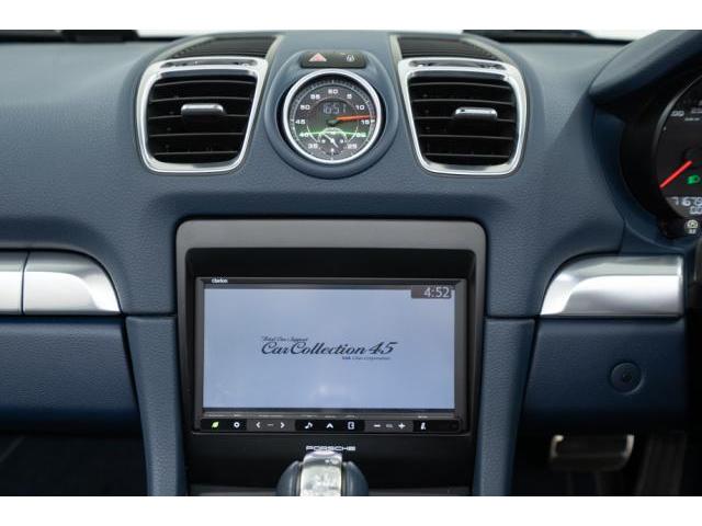 Ref:AUX-24199098 PORSCHE BOXSTER 2012 19 Ref:AUX-24199098 PORSCHE BOXSTER 2012 - Image 19