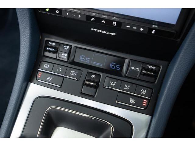 Ref:AUX-24199098 PORSCHE BOXSTER 2012 20 Ref:AUX-24199098 PORSCHE BOXSTER 2012 - Image 20