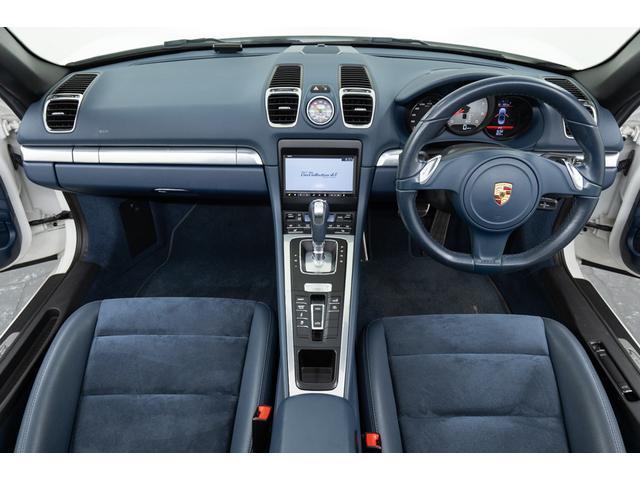 Ref:AUX-24199098 PORSCHE BOXSTER 2012 3 Ref:AUX-24199098 PORSCHE BOXSTER 2012 - Image 3