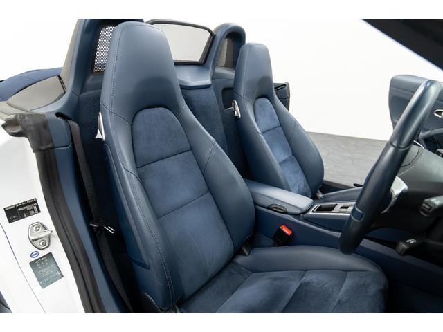 Ref:AUX-24199098 PORSCHE BOXSTER 2012 4 Ref:AUX-24199098 PORSCHE BOXSTER 2012 - Image 4