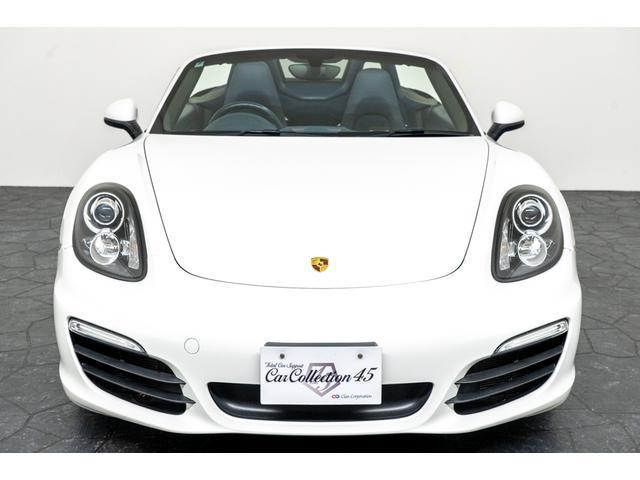 Ref:AUX-24199098 PORSCHE BOXSTER 2012 5 Ref:AUX-24199098 PORSCHE BOXSTER 2012 - Image 5