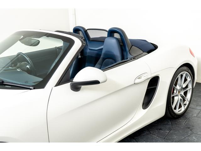 Ref:AUX-24199098 PORSCHE BOXSTER 2012 7 Ref:AUX-24199098 PORSCHE BOXSTER 2012 - Image 7