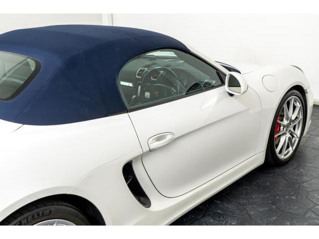 Ref:AUX-24199098 PORSCHE BOXSTER 2012 9 Ref:AUX-24199098 PORSCHE BOXSTER 2012 - Image 9