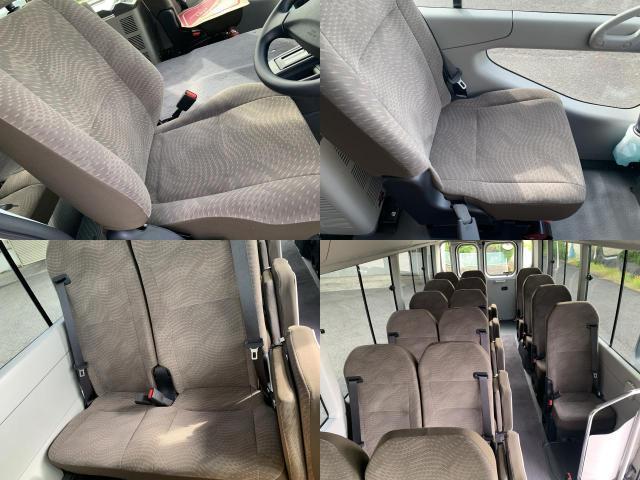 Ref:AUX-24199290 TOYOTA COASTER 2026 11 Ref:AUX-24199290 TOYOTA COASTER 2026 - Image 11