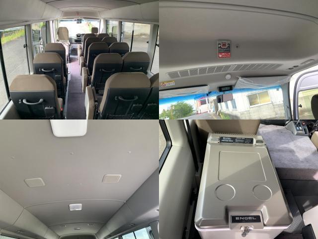 Ref:AUX-24199290 TOYOTA COASTER 2026 12 Ref:AUX-24199290 TOYOTA COASTER 2026 - Image 12