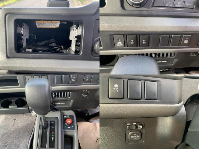 Ref:AUX-24199290 TOYOTA COASTER 2026 14 Ref:AUX-24199290 TOYOTA COASTER 2026 - Image 14