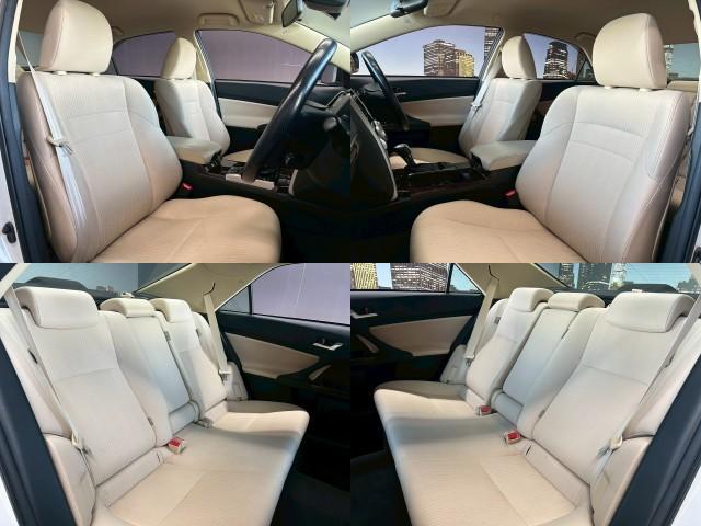Ref:AUX-24199521 TOYOTA MARK X 2017 4 Ref:AUX-24199521 TOYOTA MARK X 2017 - Image 4