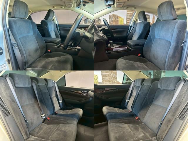 Ref:AUX-24199553 TOYOTA CROWN HYBRID 2017 4 Ref:AUX-24199553 TOYOTA CROWN HYBRID 2017 - Image 4