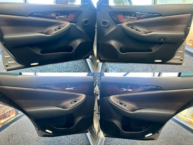 Ref:AUX-24199553 TOYOTA CROWN HYBRID 2017 7 Ref:AUX-24199553 TOYOTA CROWN HYBRID 2017 - Image 7