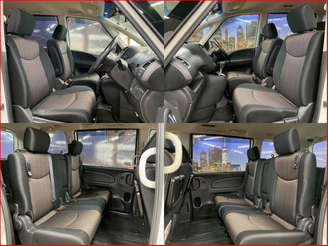 Ref:AUX-24199762 NISSAN SERENA 2015 5 Ref:AUX-24199762 NISSAN SERENA 2015 - Image 5