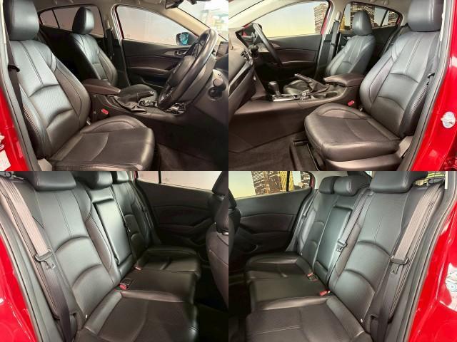Ref:AUX-24199793 MAZDA AXELA SPORT 2016 4 Ref:AUX-24199793 MAZDA AXELA SPORT 2016 - Image 4