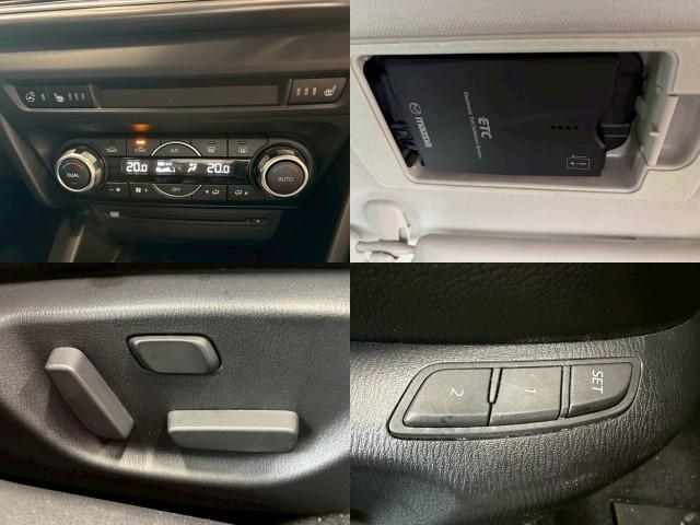 Ref:AUX-24199793 MAZDA AXELA SPORT 2016 6 Ref:AUX-24199793 MAZDA AXELA SPORT 2016 - Image 6