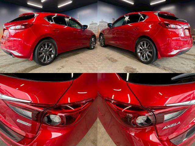 Ref:AUX-24199793 MAZDA AXELA SPORT 2016 7 Ref:AUX-24199793 MAZDA AXELA SPORT 2016 - Image 7