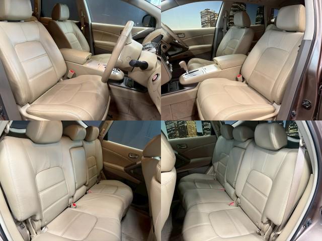 Ref:AUX-24199850 NISSAN MURANO 2011 4 Ref:AUX-24199850 NISSAN MURANO 2011 - Image 4