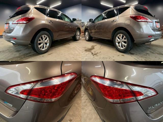 Ref:AUX-24199850 NISSAN MURANO 2011 7 Ref:AUX-24199850 NISSAN MURANO 2011 - Image 7