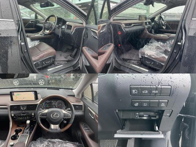Ref:AUX-24199924 LEXUS RX 2022 6 Ref:AUX-24199924 LEXUS RX 2022 - Image 6