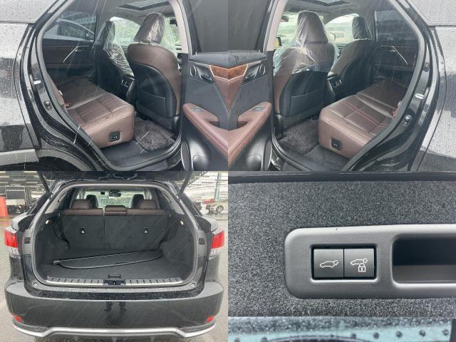Ref:AUX-24199924 LEXUS RX 2022 7 Ref:AUX-24199924 LEXUS RX 2022 - Image 7