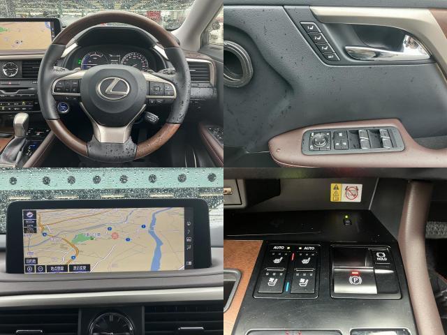 Ref:AUX-24199924 LEXUS RX 2022 9 Ref:AUX-24199924 LEXUS RX 2022 - Image 9